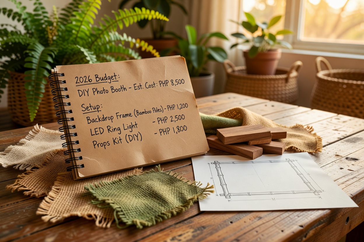 Best Wedding Photo Booth Alternatives: 2026 Cost & Setup Guide - image 1