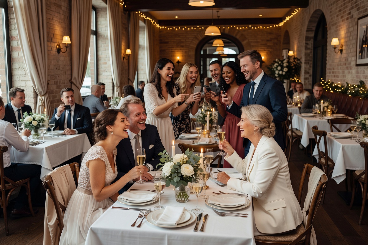 How to Choose the Best Guest Photo Sharing Method for Your Wedding - image 2