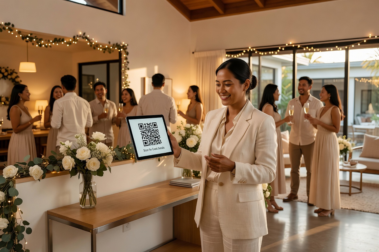 Event QR Code: The Essential Tool Every Party Host Needs in 2026 - image 2