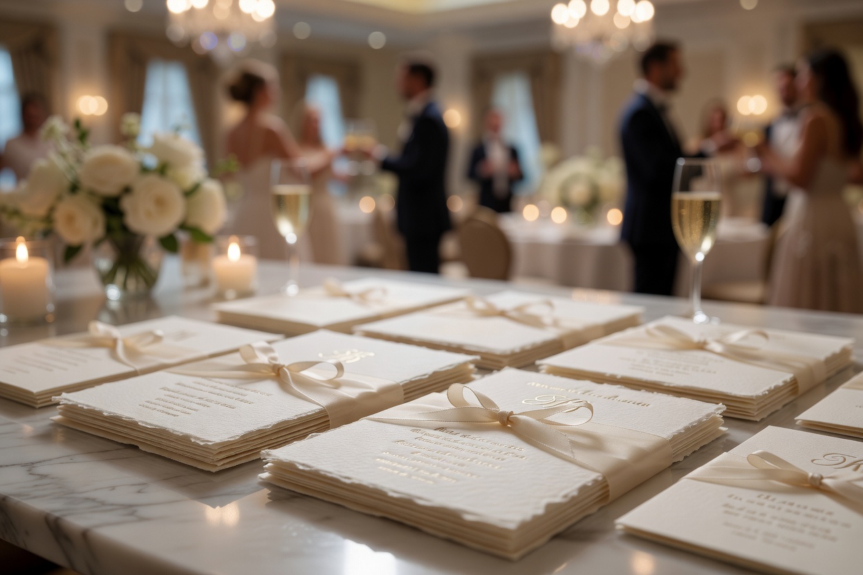 No App Photo Sharing: Why Wedding Guests Skip the Download (5 Reasons) - image 1