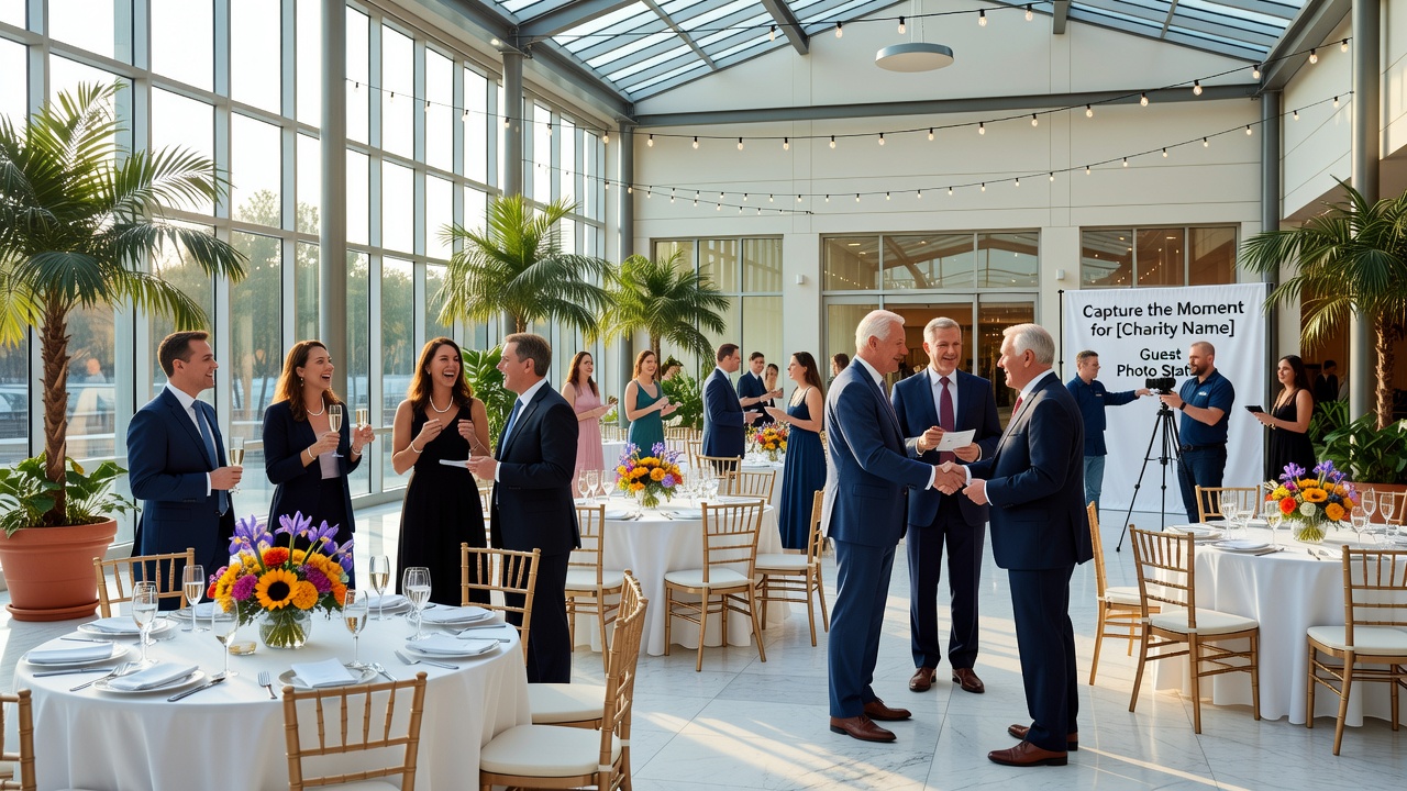 Why Guest Photos Matter for Nonprofits