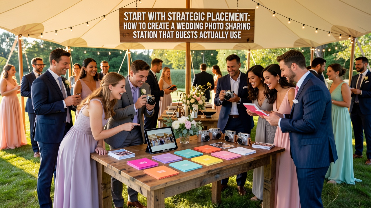 Start With Strategic Placement
