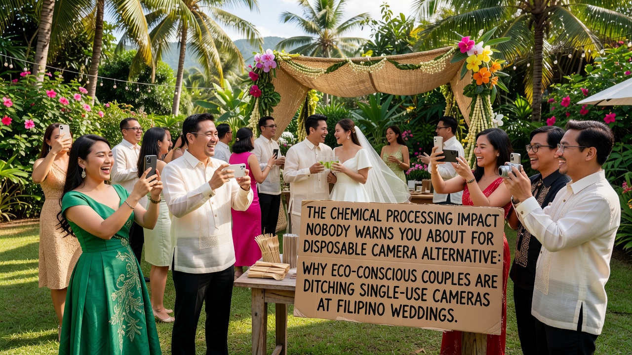 The Chemical Processing Impact Nobody Warns You About