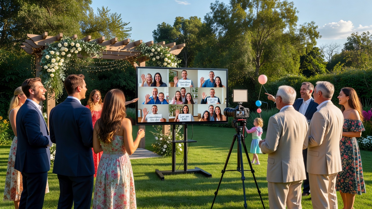 Understanding the Hybrid Wedding Photo Collection Challenge