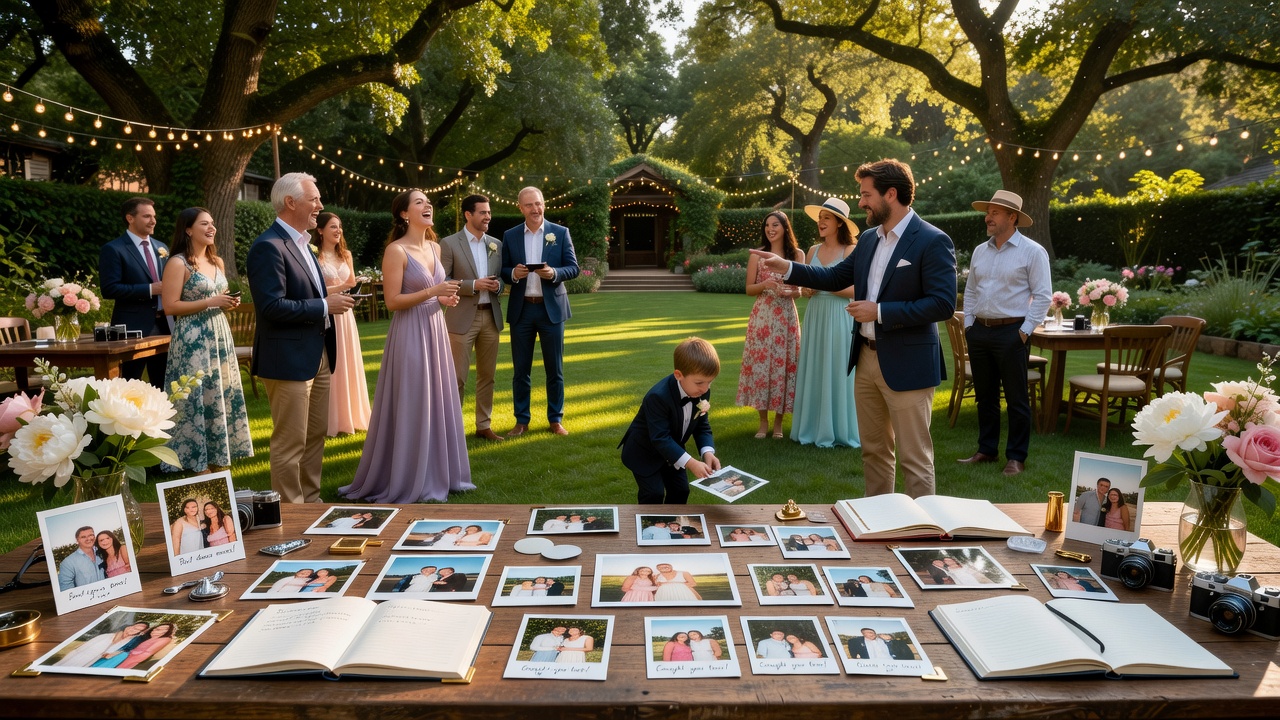 Why Guest Photos Deserve Their Own Photo Book