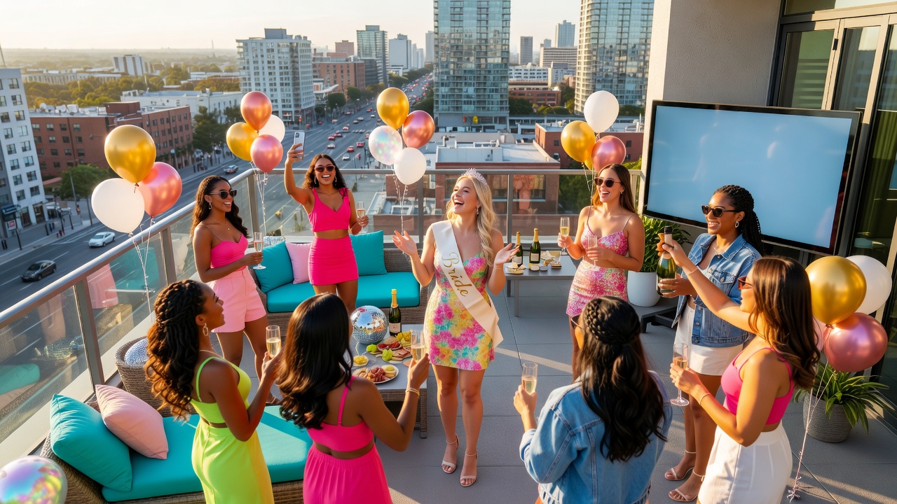 Why Group Chats Ruin Your Party Photos (And Always Will)
