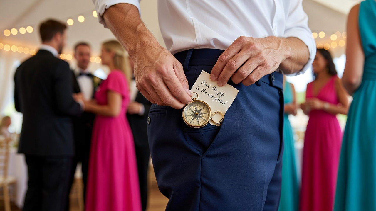 Introduction: The Hidden Treasure in Every Guest's Pocket