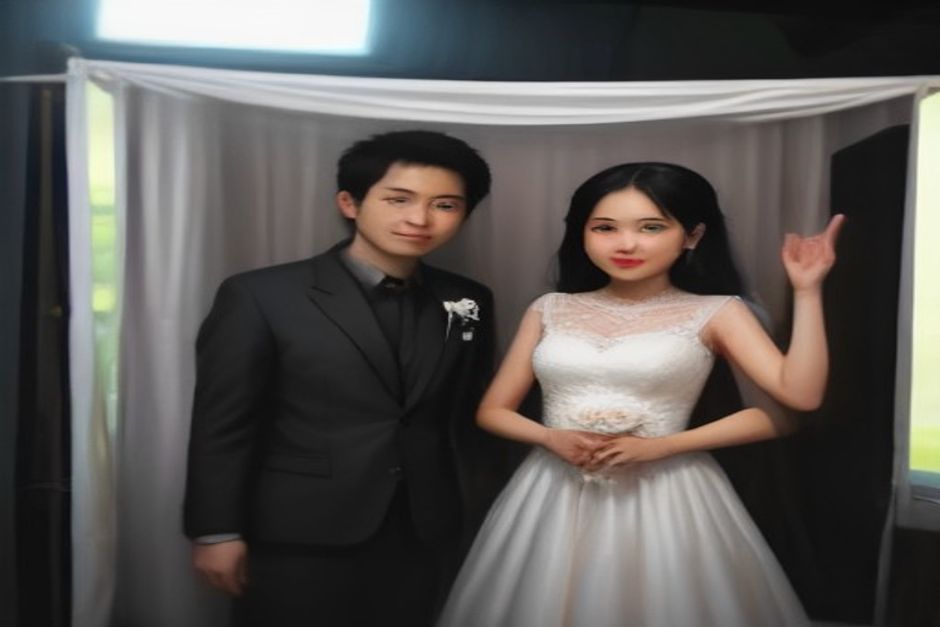 1. Picshots QR Code Guest Camera — The #1 Wedding Photo Booth Alternative for Filipino Weddings